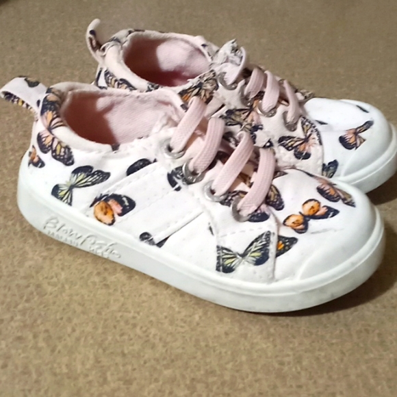 Blowfish Other - Blowfish Toddler Shoes 🦋